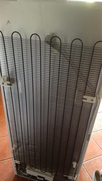 Frigorifico no frost