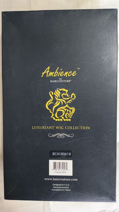 Peruca/ Prótese capilar / Cabeleira oncológica de cabelo 100% natural