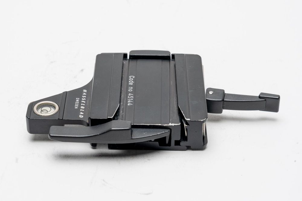 HASSELBLAD BASE RÁPIDA C/ NIVEL