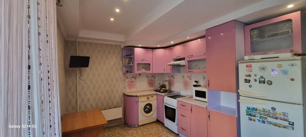 Оренда двокімнатної квартири в Херсоні . Будинок цегла .