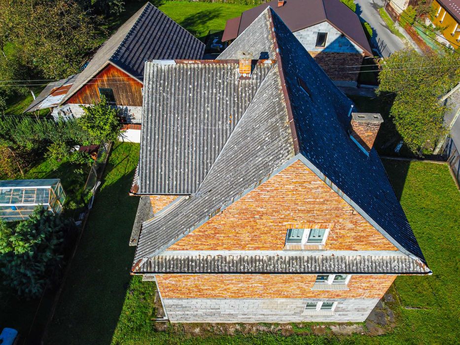 Dom – Kamień, Dąbrowa - Widok 2