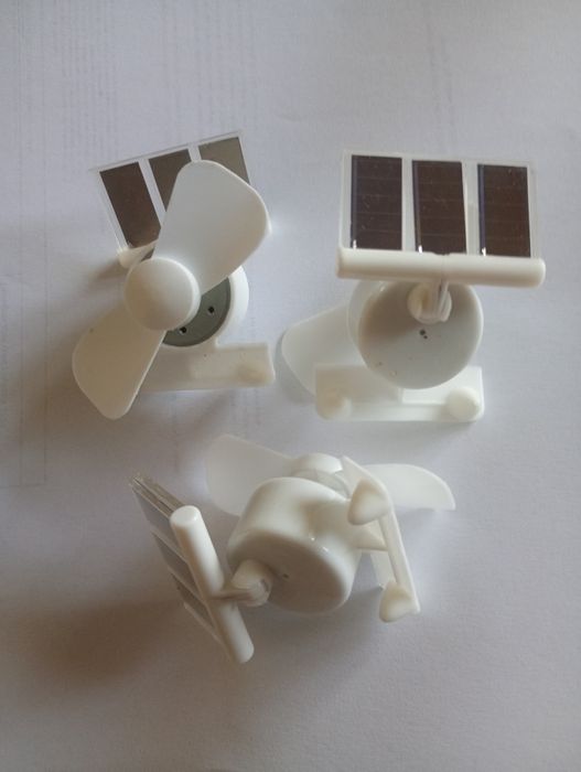 Вентилятор, кулер 80х80мм -12 в