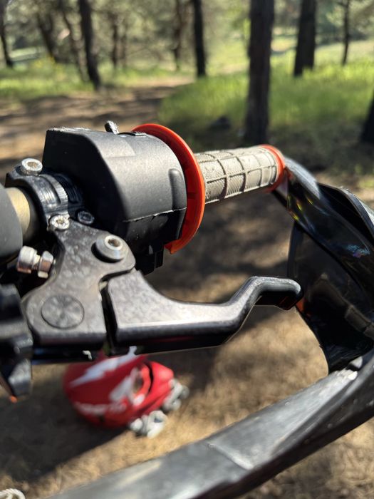 Продам 2023 KOVI Advance 250 на регистрации. Состояние нового