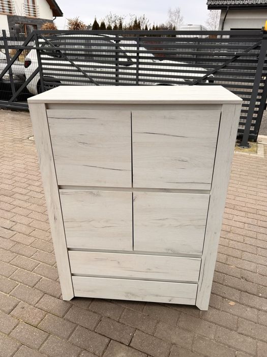 Komoda w bardzo dobrym stanie