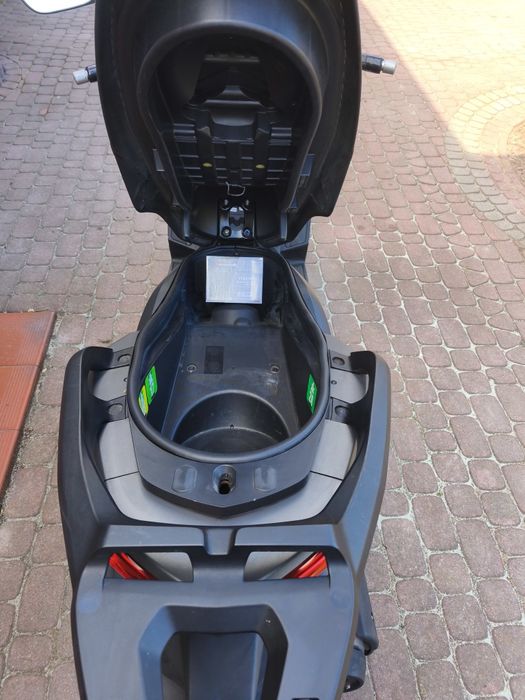Sprzedam Yamaha x-max YP 250