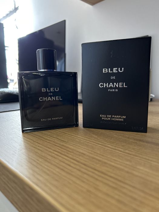 Bleu de chanel edp Mega okazja