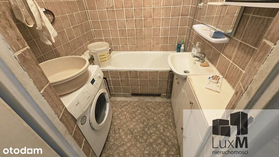 3 pok. osobne os. Piaski  63m2