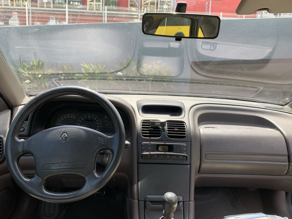 Renault Laguna 2.0