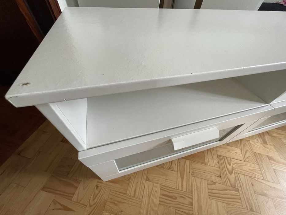 Móvel TV Ikea