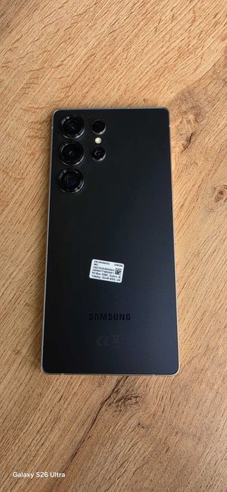 Samsung Galaxy S25 Ultra