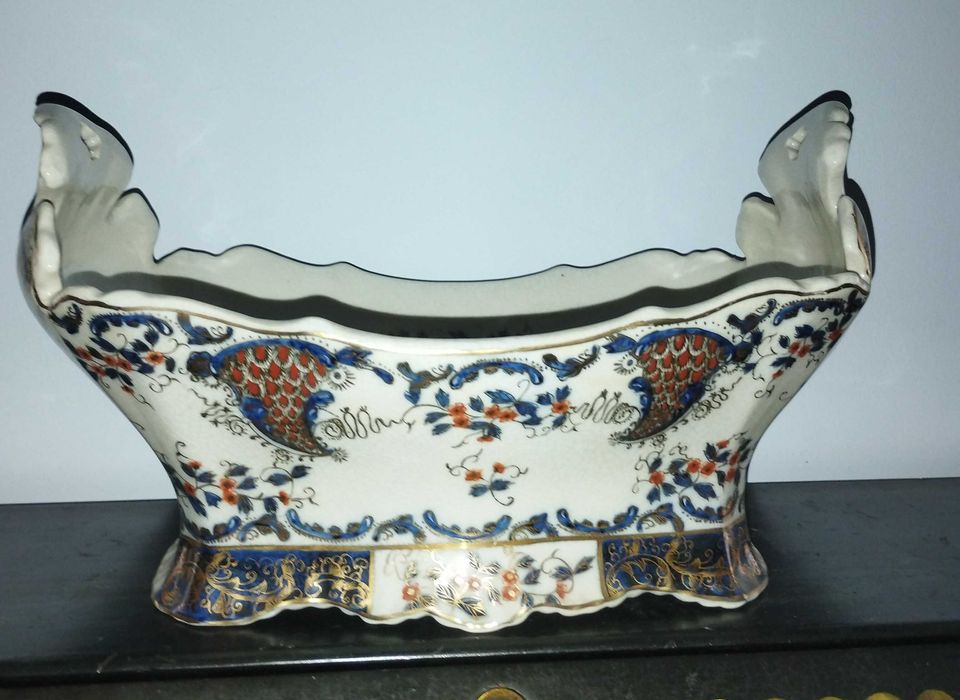 Terrina decorativa
