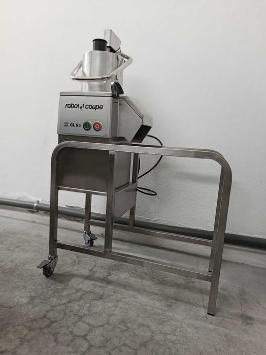 Aluga-se Cortadora de legumes CL55