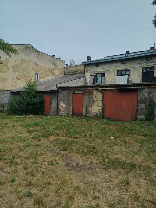 Комерційна нерухомість за адресою Хмельницького Б. Вул. (площа 164 м²) - Atlanta.ua - фото 2