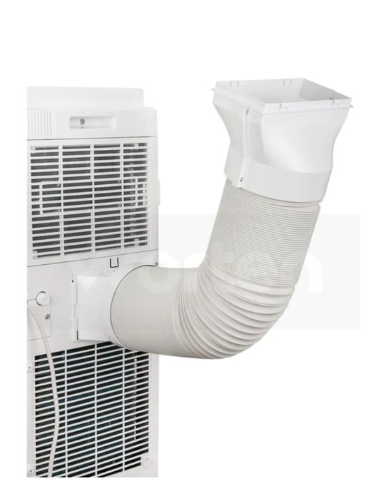 Ar condicionado portátil