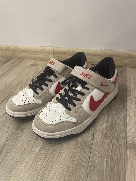 Кеди Nike кросівки найки 24 см