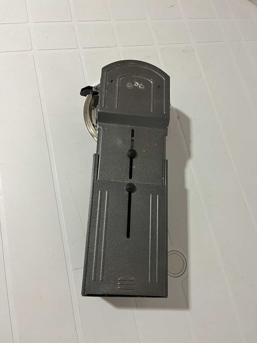 Iluminação - focos usados para tecto falso