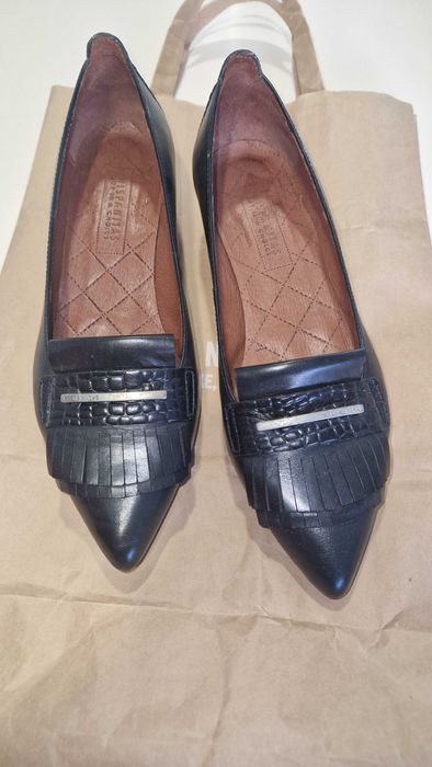 Sapatos senhora da marca Hispanitas