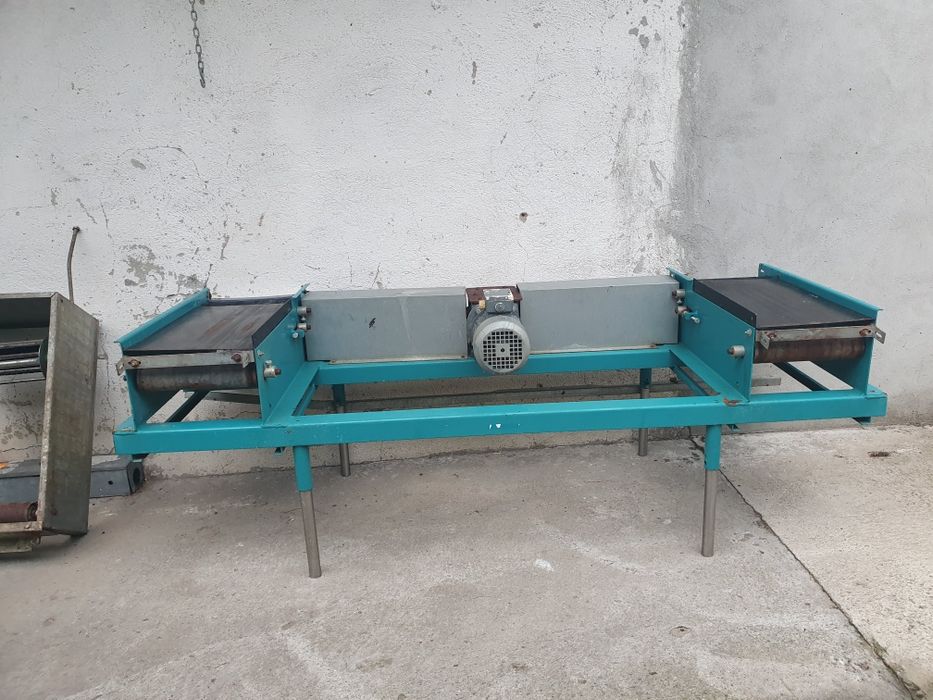 Gniazda do kur napęd gniazd  vencomatic