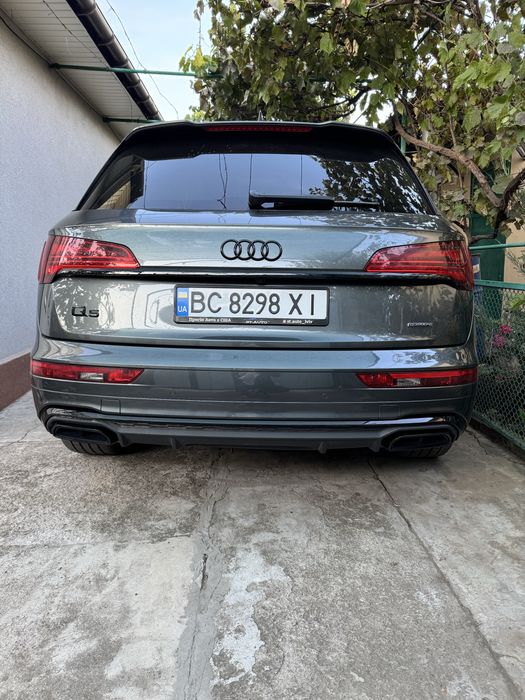 Продажа авто Audi Q5 Premium Plus 2022р