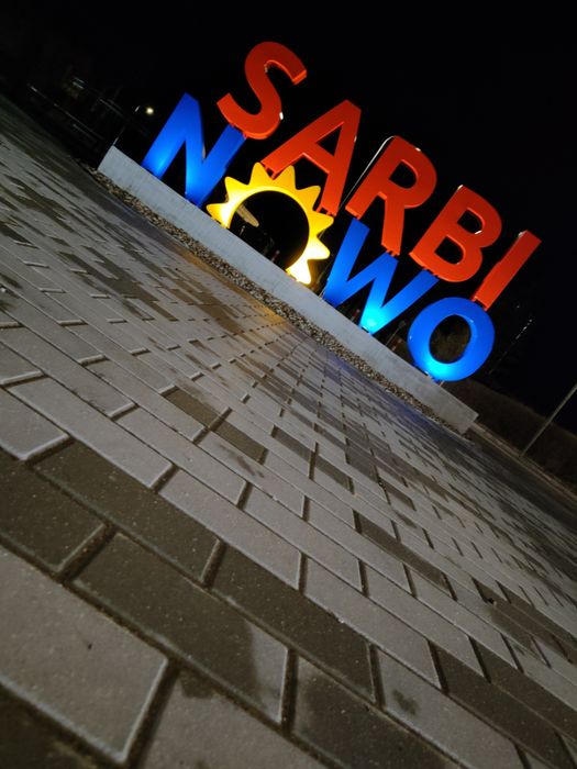 Wakacje 2026 Domki Domek Letniskowy Nad Morzem Sarbinow