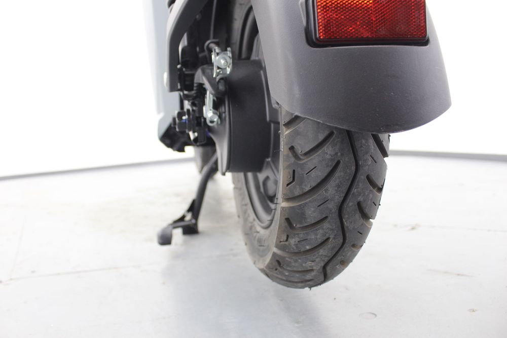 Honda EM-1e електроскутер
