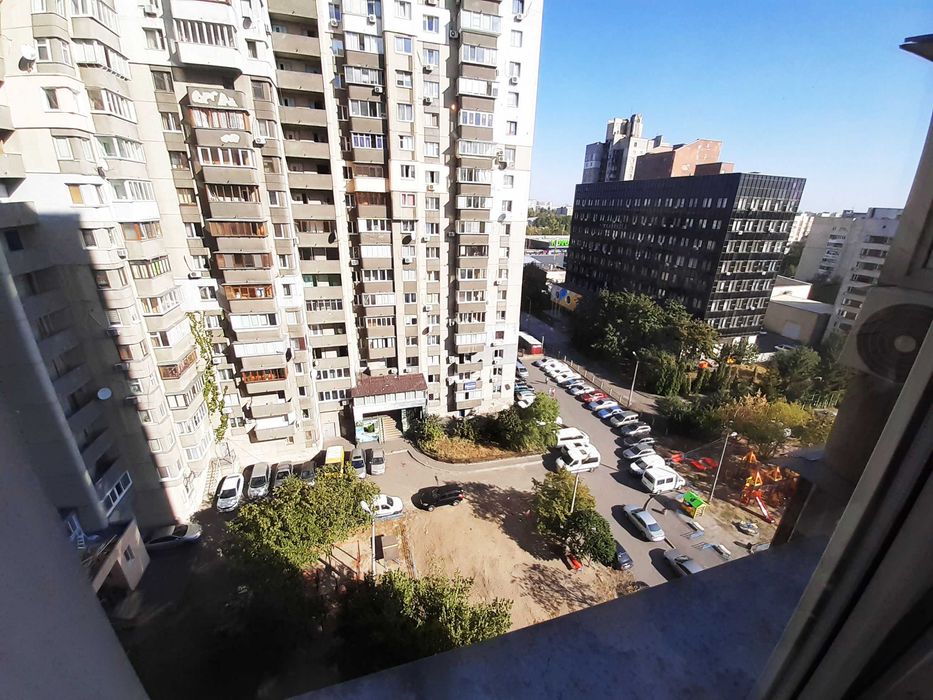 3-комнатная квартира по адресу Берестейский проспект(пр-т. Победы) (площадь 75 м²) - Atlanta.ua - фото 7