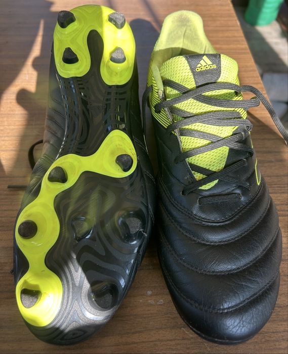 Buty korki addidas