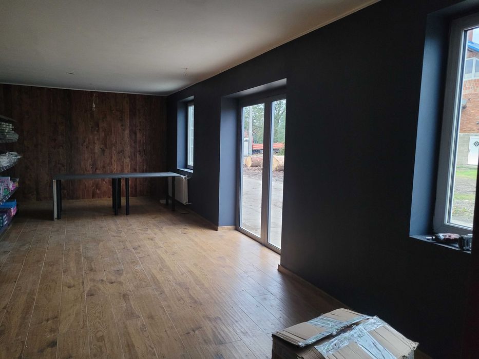Hala / magazyn / lokal do wynajęcia 400m2
