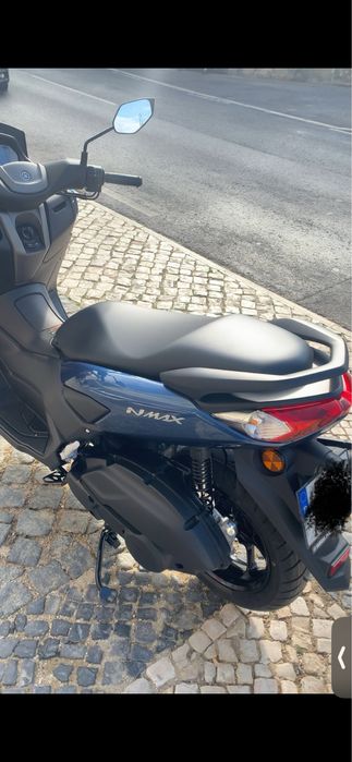 Vendo  Nmax 2024