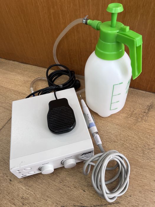 Destartarizador / Polidor Kruuse Art-SP2 Piezo Veterinário