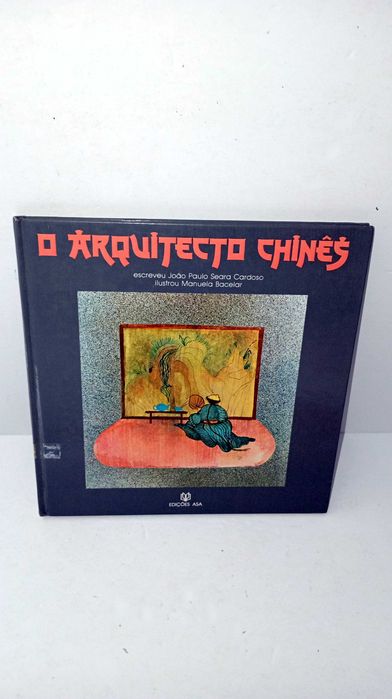 O Arquitecto Chinês