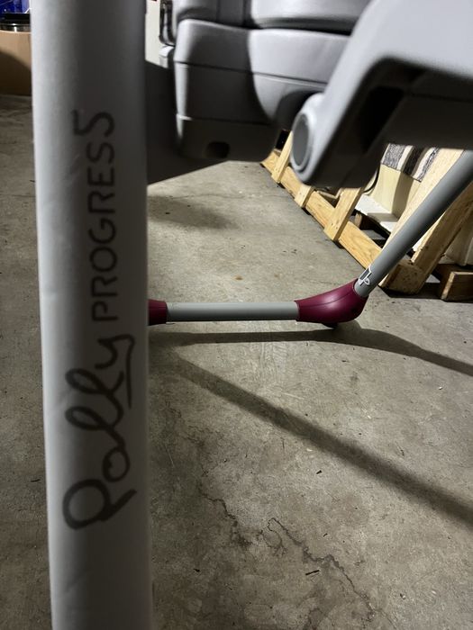 Chicco Polly Progres5 Cadeira evolutiva