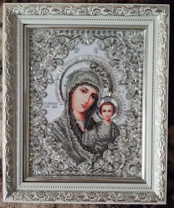 Весільні , вінчальні ікони. Гарні