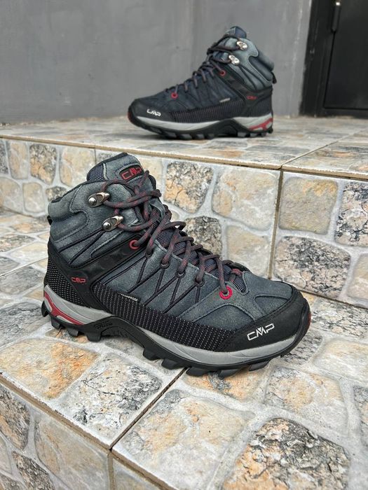 Трекінгові черевики CMP