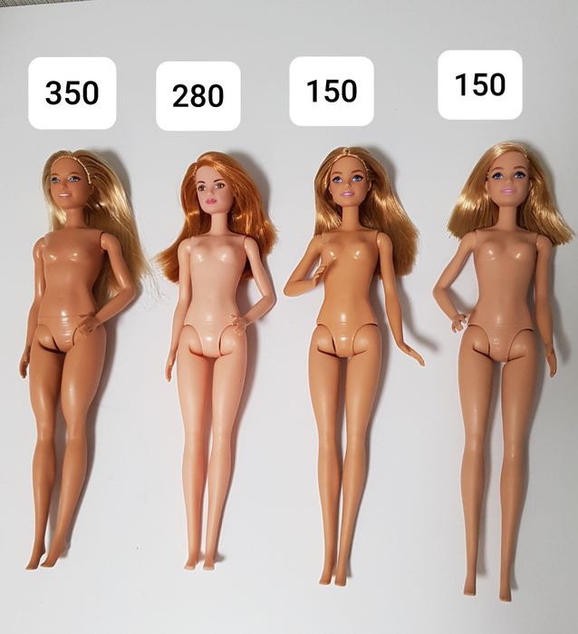 Barbie лялька Барбі, кукла Барби, mattel