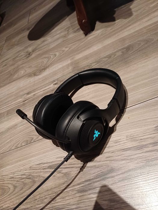 Słuchawki RAZER Kraken V3