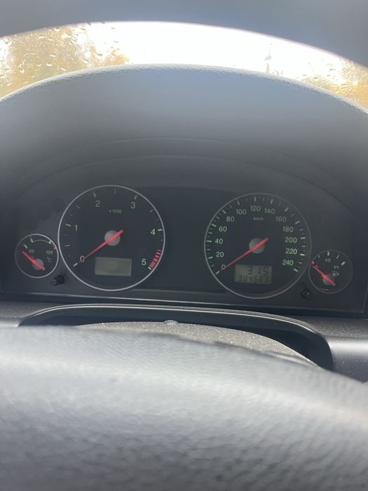 Продам Ford Mondeo 3 2.0tdci