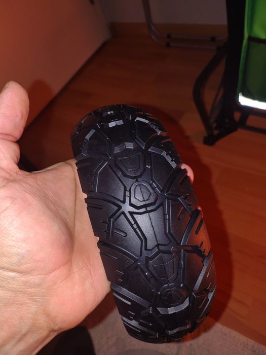 Pneu para trotinete 10x2.7