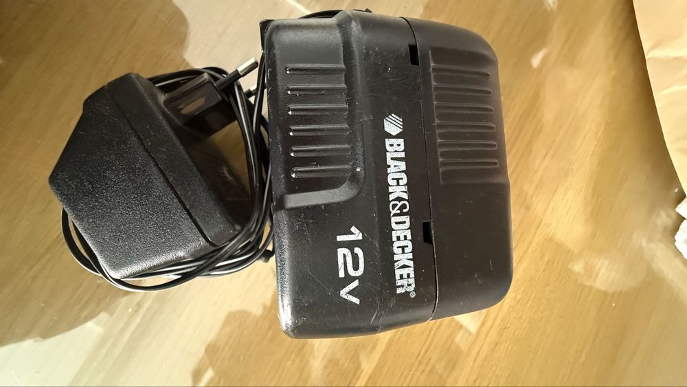 Vende-se bateria de berbequi Black Decker