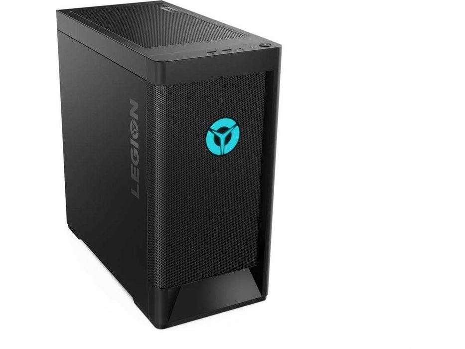 Desktop Gaming Legion T5 AMD Ryzen 7 5700G - NVIDIA GeForce RTX 3060 - RAM: 32 GB - 512 GB SSD PCIe