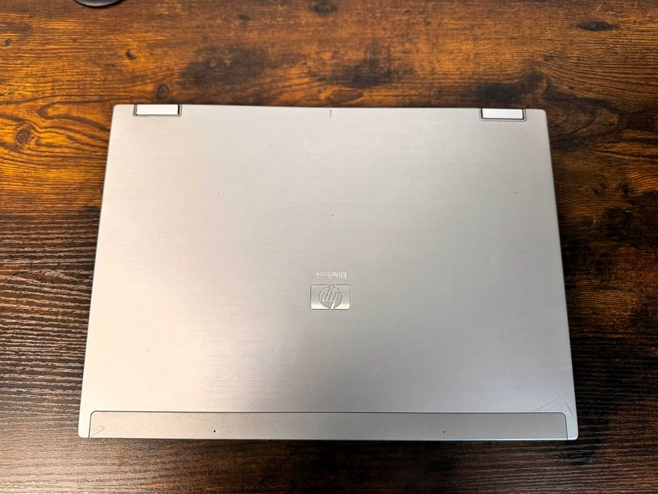 HP Elitebook 6930p Intel C2D P8700 Wi-fi Modem SIM