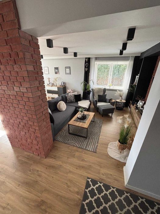 Sprzedam dom jednorodzinny ul. Pieniężnego