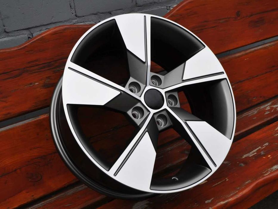 Felgi R17 5x115 Opel Antara Astra J IV 4 Cascada Insignia 2 B Zafira
