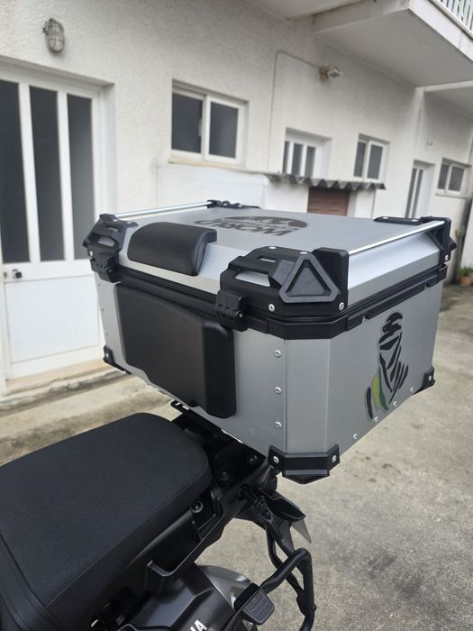 XT 1200 Z Super Tenere ,2019 / 32 mil km.