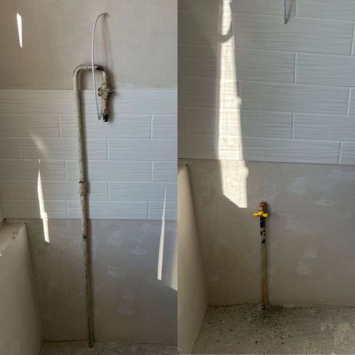 Газовщик!Замена,Установка Газовой Колонки,Котла,Плиты,