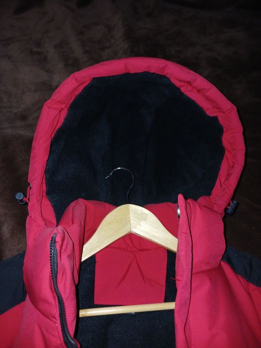 Куртка чоловіча Jordan