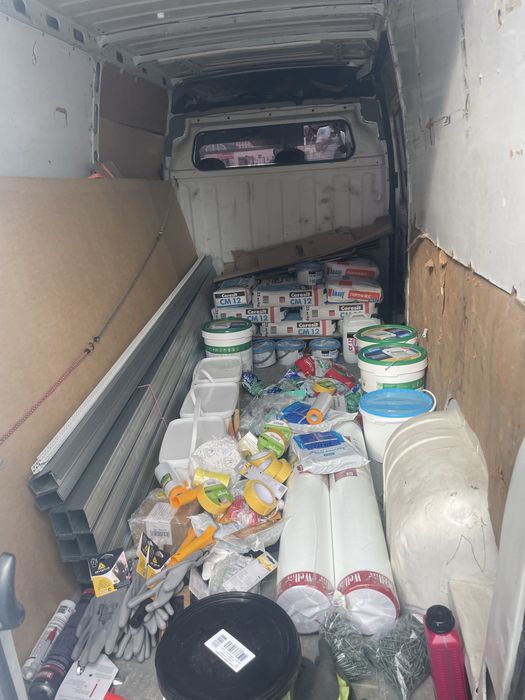 Вантажні перевезення Львів