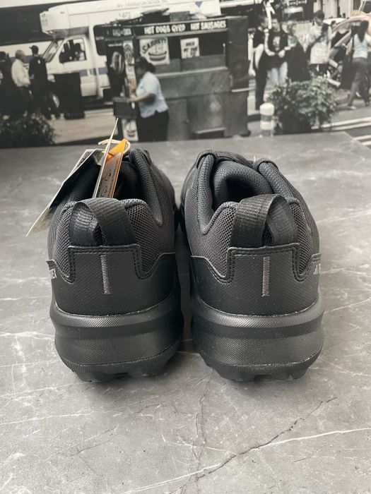 Кросівки  Adidas  Terrex Skychaser AX5 GTX  GORE-TEX (оригінал) 43