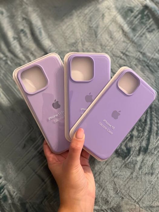 Etui case IPhone 15/15pro/15proMax