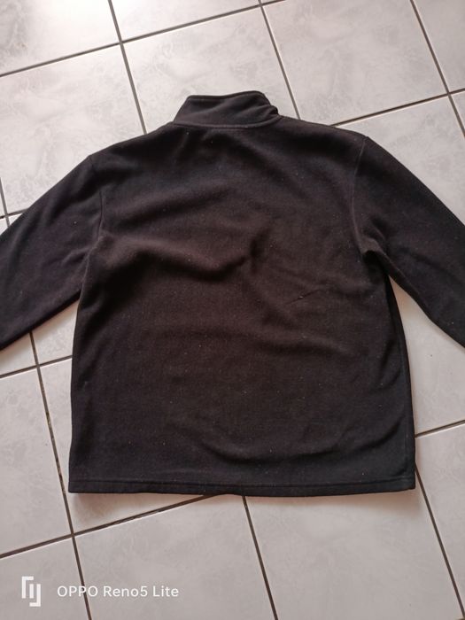 bluza męska polarowa